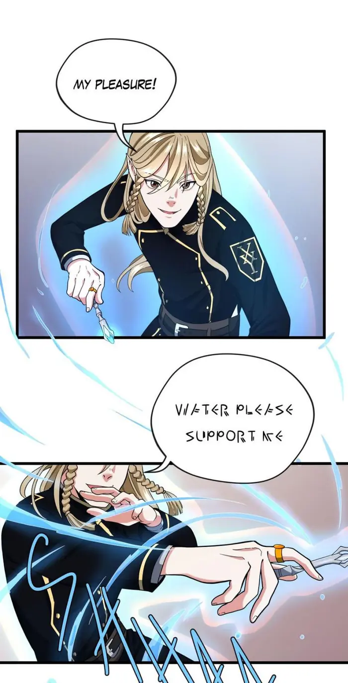The Beginning After the End Chapter 92 image 59_optimized